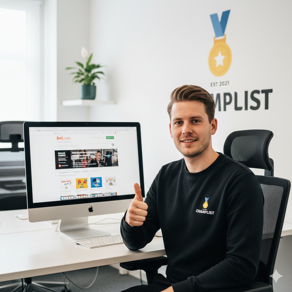 Mitchel, Finance bij Champlist